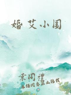 婚 艾小图