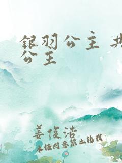 银羽公主 共享公主