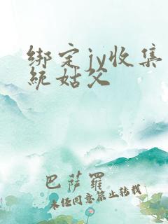 绑定jy收集系统姑父