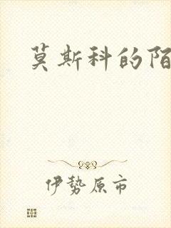 莫斯科的陌生人