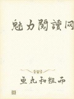 魅力阅读网
