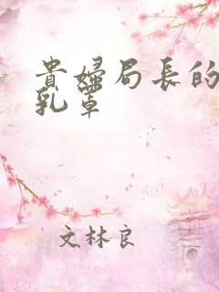 贵妇局长的蕾丝乳罩