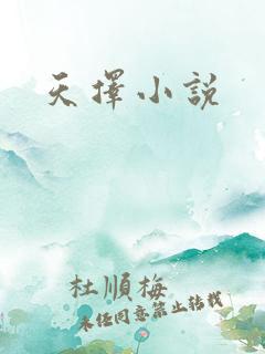 天择小说