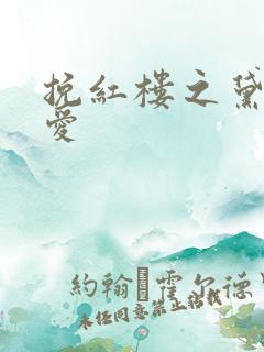 挽红楼之黛玉绝爱