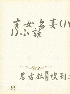 有女名熹(1V1)小说