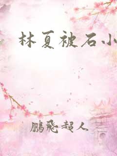 林夏被石小猛