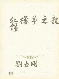 红楼梦之龙套秦钟