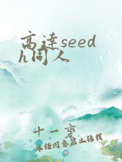 高达seed h同人