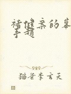 褚健案的幕后黑手赵