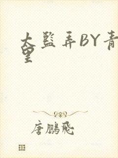 太监弄BY青镜里