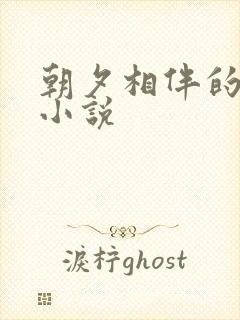 朝夕相伴的哥哥小说