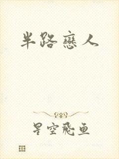 半路恋人