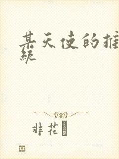 某天使的推妹系统