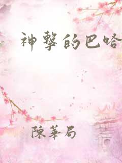 神击的巴哈姆特