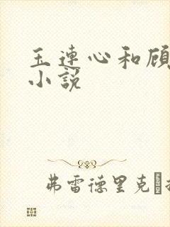 玉连心和顾承泽小说