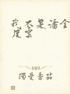 我不是潘金莲百度云