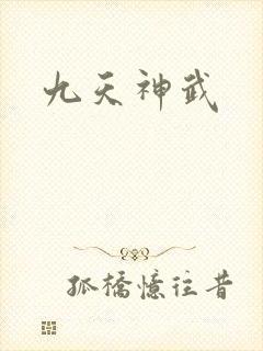 九天神武