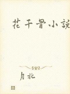 花千骨小说阅读