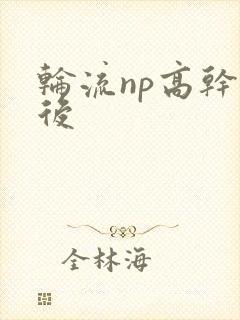 轮流np高干前后