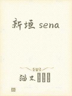 新垣 sena
