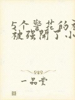 5个警花的初苞被强开了小说