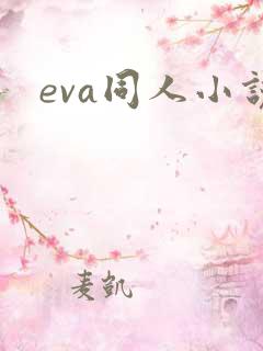 eva同人小说