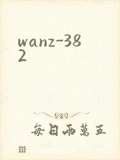 wanz-382