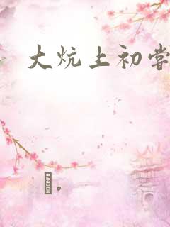 大炕上初尝云雨