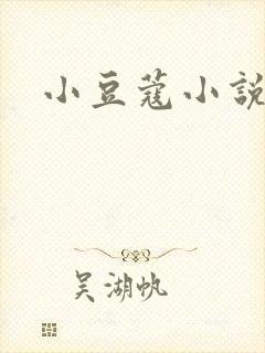 小豆蔻小说