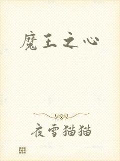 魔王之心