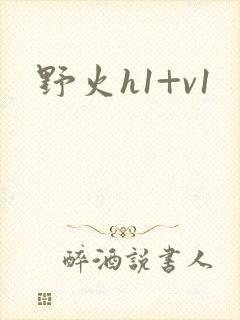 野火h1+v1