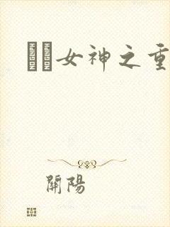 鹡鸰女神之重生