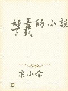 好看的小说打包下载