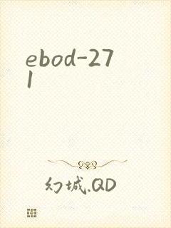 ebod-271
