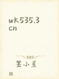 wk535.3cn