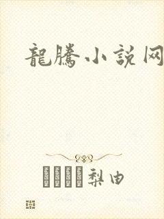 龙腾小说网贴吧