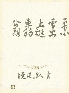 公车上雪柔被猛烈的进出小说日月