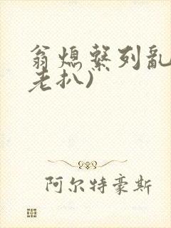 翁熄系列乱 (老扒)