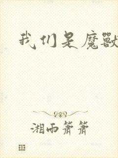 我们是魔兽玩家