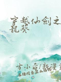 穿越仙剑之守护龙葵