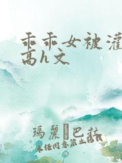 乖乖女被灌满精高h文