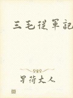 三毛从军记下载