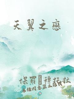 天翼之恋