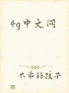 4g中文网