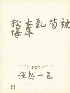 松本乱菊被死神侮辱