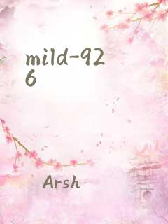 mild-926