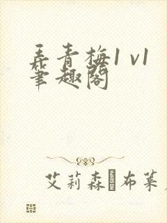 弄青梅1 v1笔趣阁