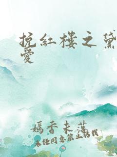 挽红楼之黛玉绝爱