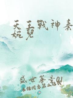 天王战神秦武林婉儿