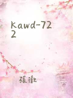 kawd-722